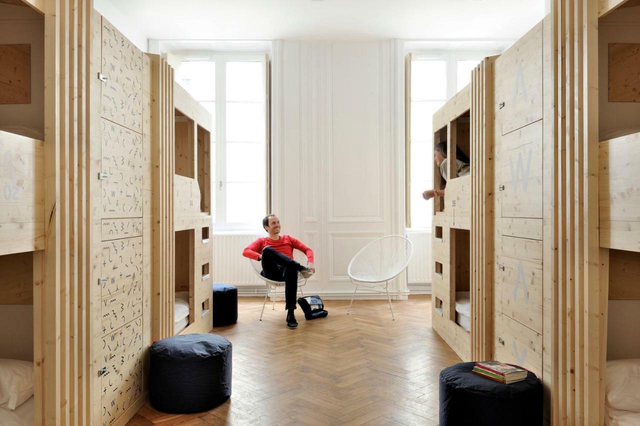 Bunk Bed in 8-Bed Mixed Dormitory Room,784180545:JPEG